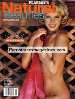 Playboy's Natural Beauties Jun 2002 magazine